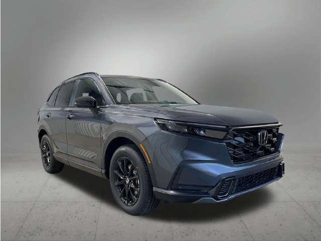 New 2027 Honda CR-V Sport-L image 9