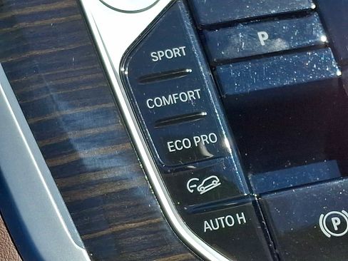 Certified 2024 BMW X5 xDrive40i AWD/4WD image 25