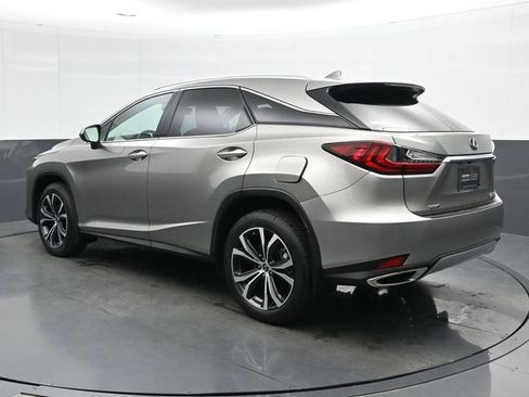Certified 2021 Lexus RX 350 AWD w/ Premium Package image 6