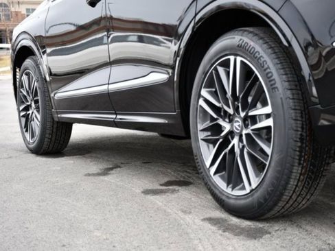 New 2026 Acura MDX w/ Advance Package image 9