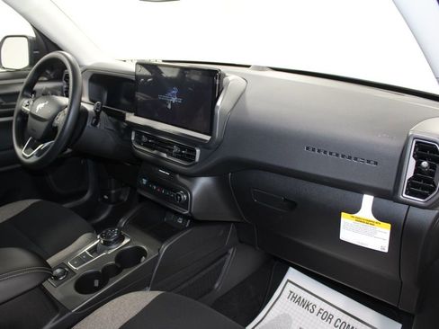 New 2025 Ford Bronco Sport Big Bend image 27