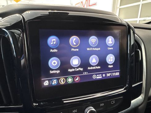 Certified 2023 Chevrolet Traverse LT AWD/4WD image 19