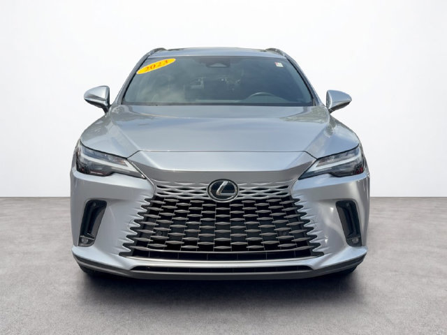 Used 2023 Lexus RX 350 Premium w/ Cold Area Package FWD image 8