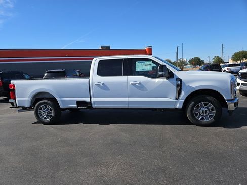 New 2026 Ford F350 Lariat image 14