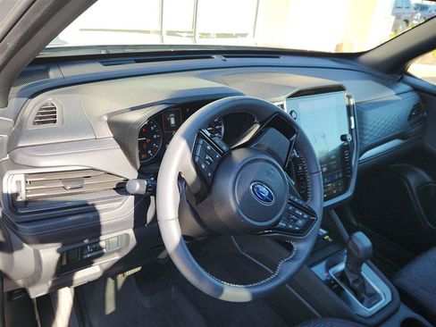 Used 2025 Subaru Forester Premium AWD/4WD image 13