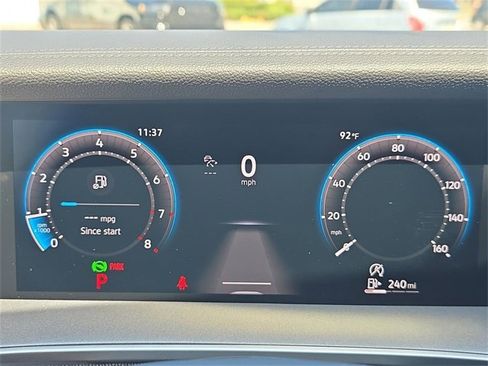 New 2025 Volkswagen Tiguan S image 23