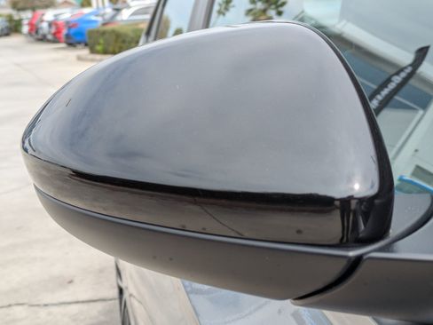 Used 2025 Volkswagen Jetta Sport image 12