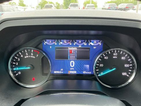 Used 2024 Ford Expedition Max Limited AWD/4WD image 19
