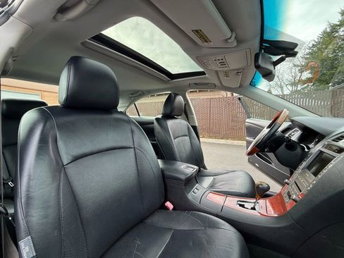 Used 2007 Lexus ES 350 FWD image 29
