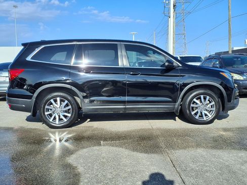 Used 2019 Honda Pilot EX-L image 27