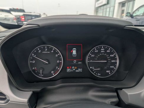 Certified 2025 Subaru Crosstrek 2.0i Premium image 10