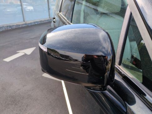 Used 2024 Hyundai Santa Fe Calligraphy image 50