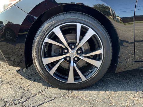 Used 2018 Nissan Maxima Platinum FWD image 29