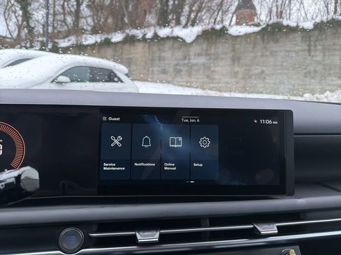 New 2026 Hyundai Tucson SE image 21