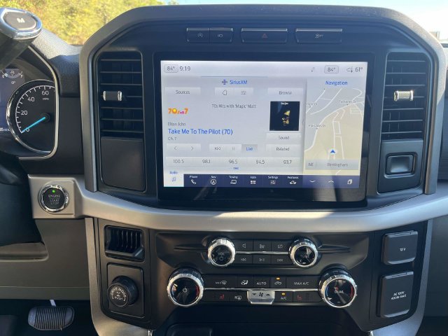 Used 2023 Ford F150 XLT w/ Equipment Group 302A High RWD image 25