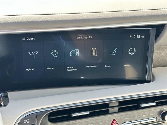 New 2026 Hyundai Palisade Limited FWD image 12
