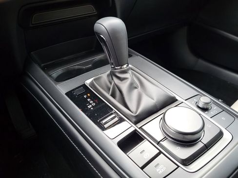 New 2026 MAZDA CX-30 AWD 2.5 S image 11