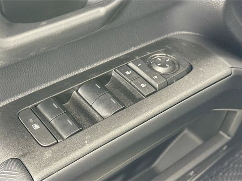 Certified 2025 Toyota 4Runner TRD Sport image 27