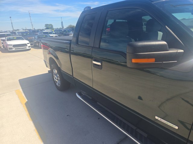 Used 2012 Ford F150 XLT w/ XLT Chrome Pkg RWD image 7