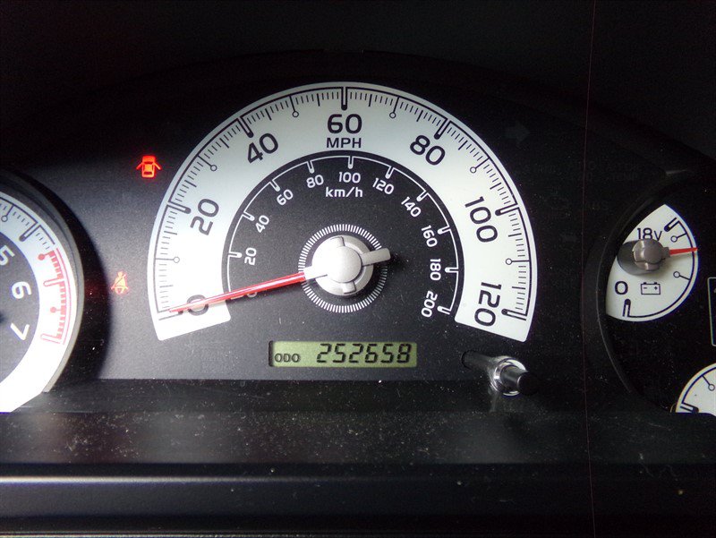 Used 2007 Toyota FJ Cruiser 4WD w/ Upgrade Pkg 2 image 30