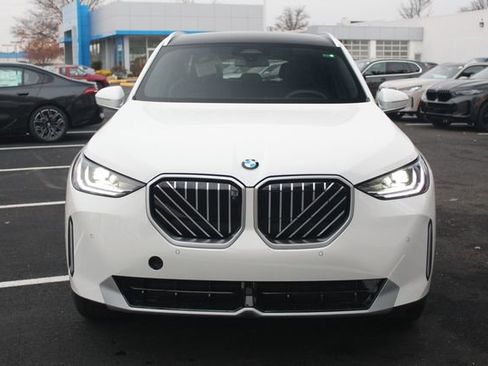 New 2026 BMW X3 xDrive30 w/ Premium Package image 2