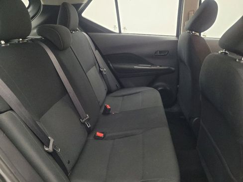 Used 2024 Nissan Kicks S FWD image 19