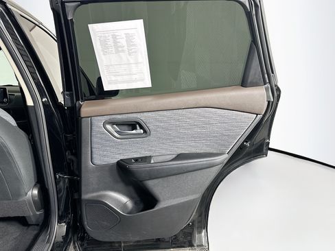 Used 2023 Nissan Rogue SV AWD/4WD image 30