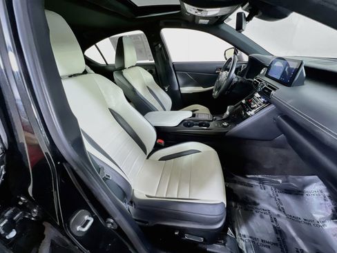 Used 2023 Lexus IS 350 F Sport AWD/4WD image 28