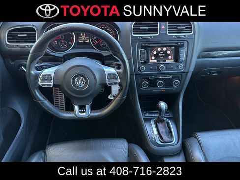 Used 2013 Volkswagen GTI Driver's Edition image 18