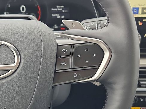 New 2026 Lexus TX 350 AWD image 25