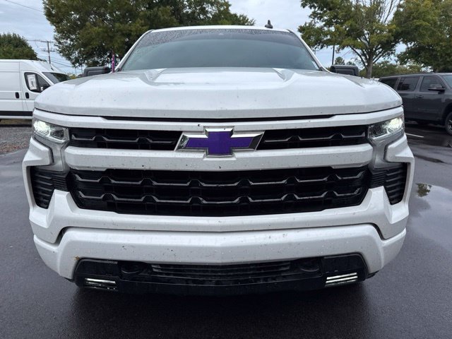 Used 2026 Chevrolet Silverado 1500 RST AWD/4WD image 2