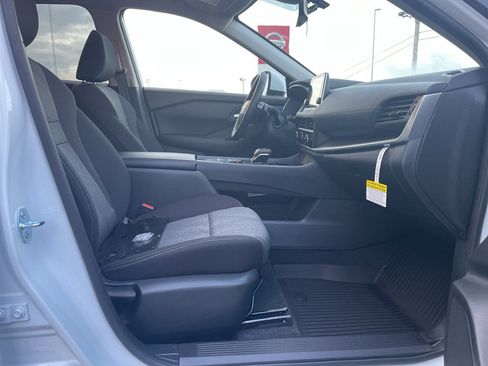 New 2026 Nissan Rogue SV w/ Cold Weather Package image 23