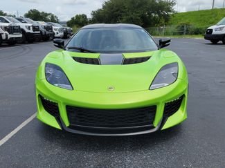 Used 2021 Lotus Evora RWD video 2