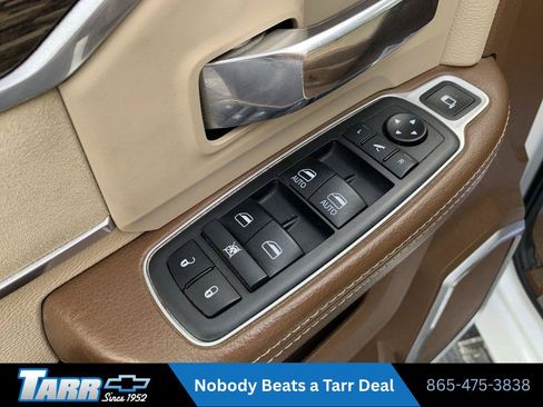 Used 2021 RAM 2500 Laramie AWD/4WD image 14