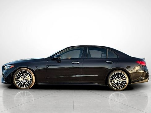 Used 2024 Mercedes-Benz C 300 Sedan image 26