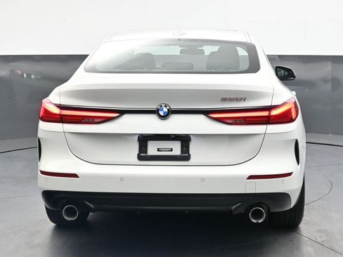 Used 2021 BMW 228i Gran Coupe w/ Convenience Package FWD image 4