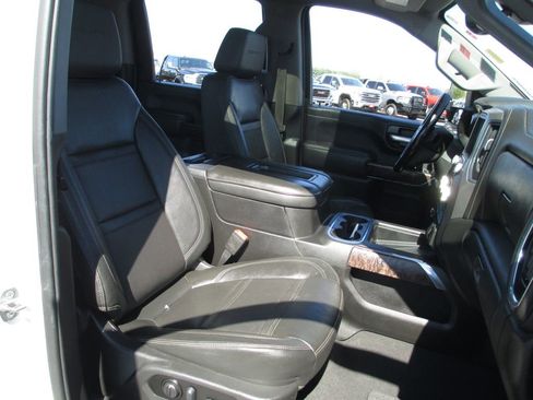Used 2022 GMC Sierra 2500 Denali w/ Denali Ultimate Package image 25