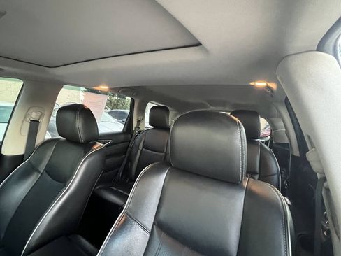 Used 2016 INFINITI QX60 Luxe w/ Premium Plus Package AWD/4WD image 15