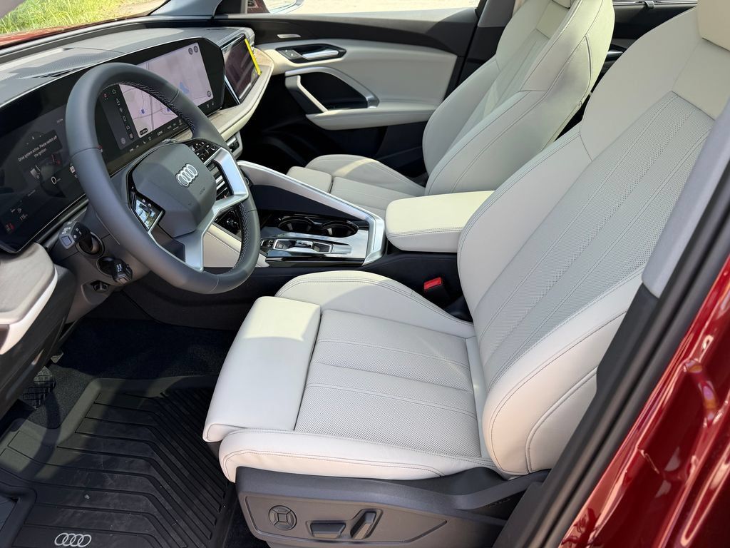 New 2026 Audi Q5 Prestige AWD/4WD image 18