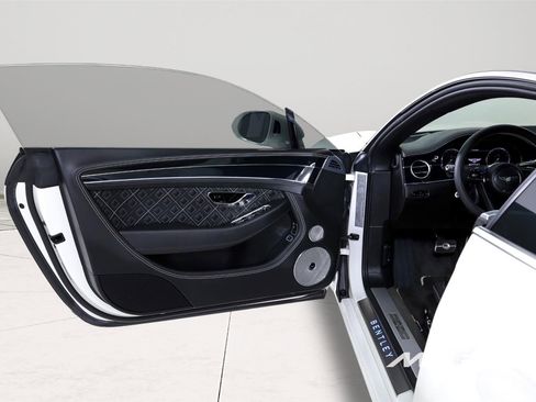 Used 2020 Bentley Continental GT First Edition AWD/4WD image 13