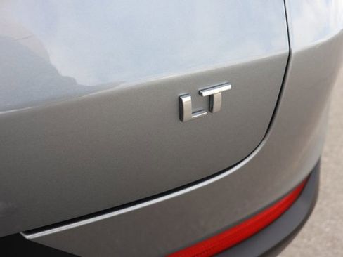 Used 2025 Chevrolet TrailBlazer LT image 7