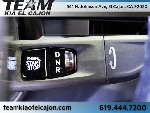 New 2027 Kia Telluride EX X-Line image 39