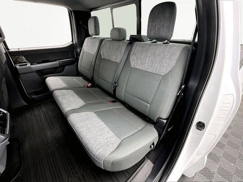 Used 2023 Ford F150 XLT w/ Equipment Group 302A High image 27