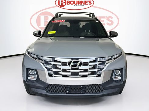 Used 2023 Hyundai Santa Cruz SEL w/ Activity Package AWD/4WD image 5