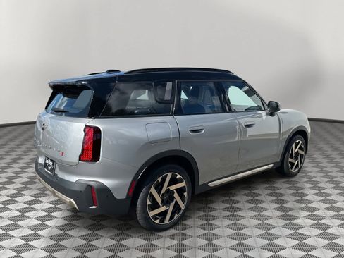 New 2026 MINI Cooper Countryman S image 3