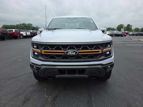 New 2025 Ford F150 Tremor w/ Equipment Group 402A High image 8