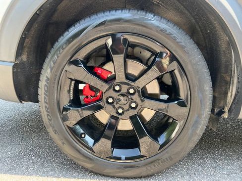 Used 2023 Ford Explorer ST w/ Equipment Group 401A AWD/4WD image 24