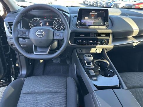 New 2026 Nissan Rogue SV image 17