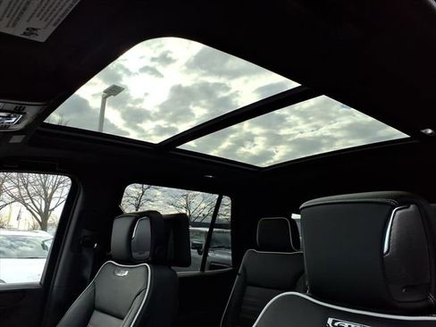 New 2026 GMC Yukon AT4 Ultimate image 15