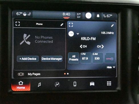 Used 2022 RAM 1500 Lone Star image 41